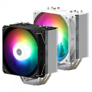 3RSYS TEAMMOST TM41 ARGB (BLACK)