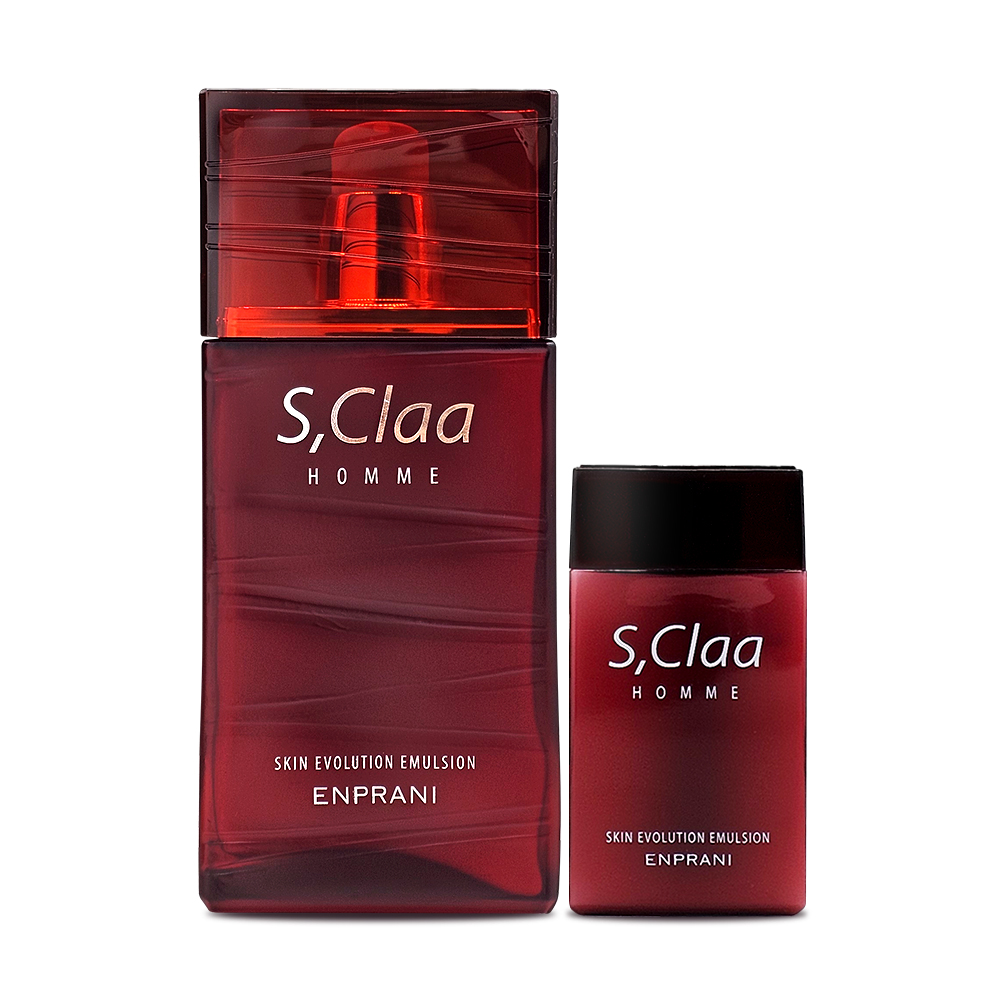 엔프라니옴므어번블랙안티에이징에멀젼