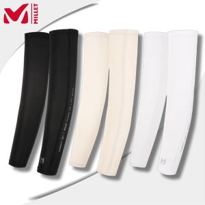 밀레 쿨 슬림 팔토시 여름 등산 골프 야외활동 자외선차단