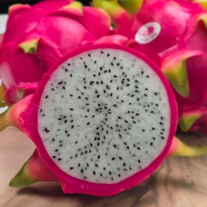 프리미엄 베트남 화이트/레드 용과 5kg 1박스