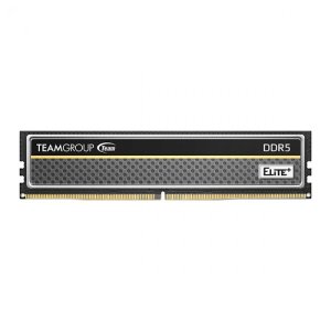 TeamGroup DDR5-5600 CL46 Elite Plus 블랙 (32GB)