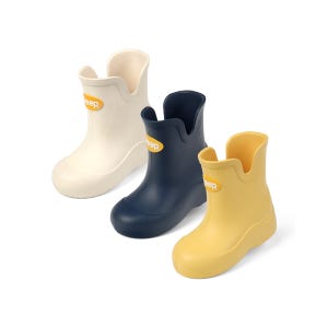 JEEP 아동 레인부츠 키즈 아기 유아 초등학생 장화