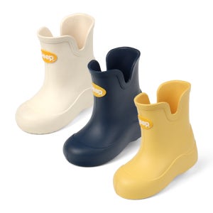 JEEP 아동 레인부츠 키즈 아기 유아 초등학생 장화