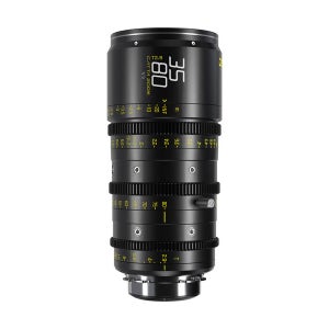DZOFILM CATTA ACE 35-80mm T2.9 시네 줌 렌즈