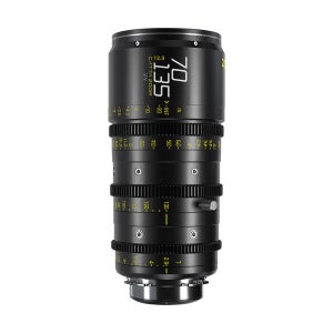 DZOFILM CATTA ACE 70-135mm T2.9 시네 줌 렌즈