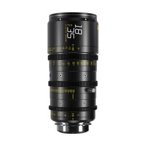 DZOFILM CATTA ACE FF 18-35mm T2.9 시네 줌 렌즈