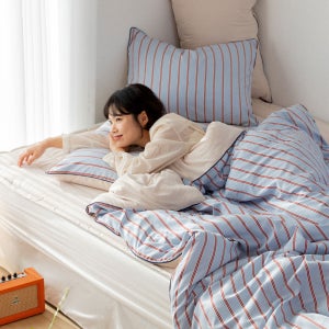 [차렵이불] 사계절 부드러운 이불 침구세트