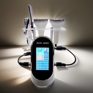 듀얼이지 EMS 에너지테라피 전문가용