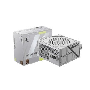 MSI MAG A650BNL 화이트 80PLUS브론즈