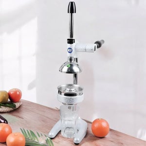 착즙기 레몬 에이드 생과즙 착압기10cm 카페 AA 가정용