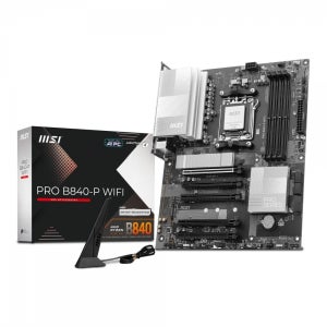 MSI PRO B840-P WIFI