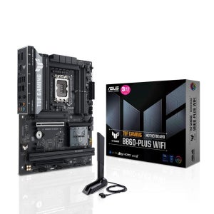 ASUS TUF Gaming B860-PLUS WIFI STCOM