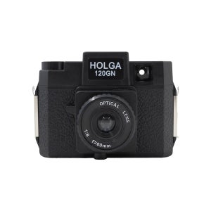 홀가 토이 카메라 120GN