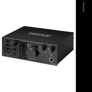 토핑 E1X2 OTG 1채널 오디오 인터페이스