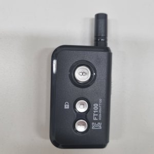 FT100 셔터리모컨 송신기 FR100수신기