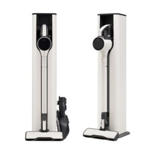 LG전자 청소기 오브제컬렉션 A9S 흡입 스팀 물걸레 코드제로 무선청소기