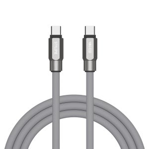 스타일파이 240W 초고속 충전 케이블 TYPE-C to TYPE-C 40Gbps 1.5M