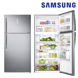 삼성 냉장고 615L 2도어 RT62A7049S9 리파인드이녹스 중형