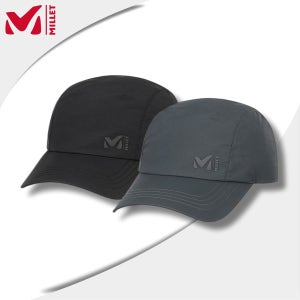 밀레 간절기 캡 모자 등산 아웃도어 남녀공용