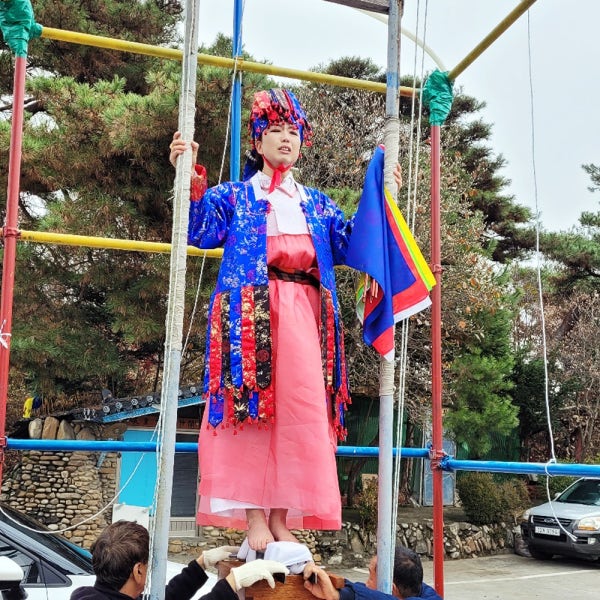 [선황대신당] 애동제자 전화사주 전화점사 전화타로 신점 사주 사업운 이사 재회 연애 직장운