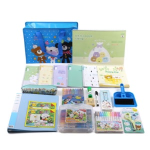 센스있는 초등학교 입학선물 어린이집 졸업 예비 준비물 초1 초2 생일