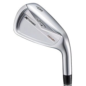 캘러웨이 X FORGED 엑스포지드 스타 플러스 아이언세트 (캘러웨이코리아) 5-PW(6개) 경량스틸 NS NEO 850(R)