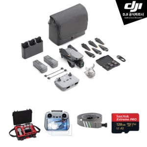 DJI Air 3S 미들 키트 (RC-N3)