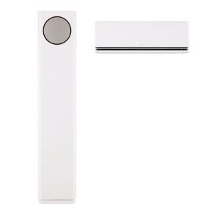 LG휘센오브제컬렉션 타워I 에어컨 2in1 FQ18FN5HA2(58.5㎡) 수도권 기본설치비포함