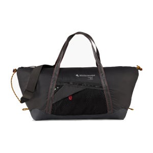 [클라터뮤젠] 미머 더플백 25리터(Mimer Dufflelbag 25L)