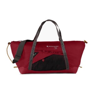 [클라터뮤젠] 미머 더플백 40리터(Mimer Dufflelbag 40L)