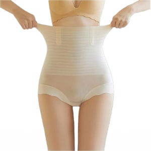 복대 니퍼 보정속옷 2 color 와이어 내장 심리스 햄라인 허리 옆꾸리 똥배 아랫배 체형