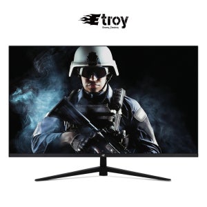 이트로이 VSG320G 32인치모니터 240Hz 1ms 블랙 REAL 게이밍