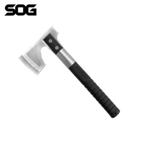 [소그] 캠프 액스 (블랙/사틴) / A345SOG-CH1001-CP