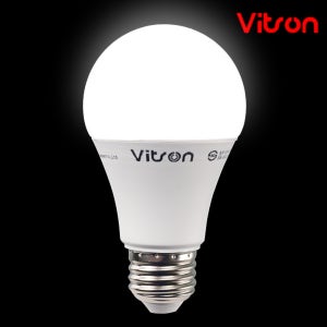 비츠온 LED 벌브 E26 12W, 주광색