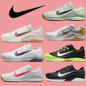 나이키 줌 베이퍼 12 테니스화 카를로스 알카라스