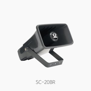 삼미 SC-20BR 혼스피커/ 20W/ 8Ω
