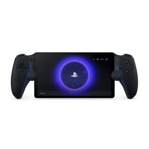 [PS5] PlayStation 포탈 리모트 플레이어 미드나이트 블랙