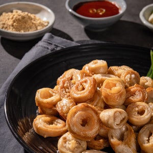 대구삼대 돼지 막창 생막창 삶은 초벌막창 500g 소스포함