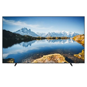 삼성 Crystal UHD TV 247cm 스탠드형 KU98UD9000FXKR(S)