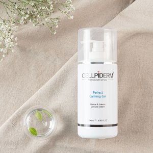 셀피덤 퍼펙트 카밍젤 500ml + 스킨텐셀 마스크팩 1매 증정