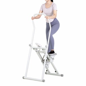 로베라 천국의 계단 스텝밀 운동기구 하이핏 가정용 스텝퍼 하체 클라이머 오르기