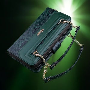 LG V50S LM-V510N 카드 수납 케이스 바네