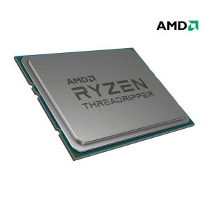 AMD Threadripper PRO 7965WX 서버cpu 워크스테이션cpu