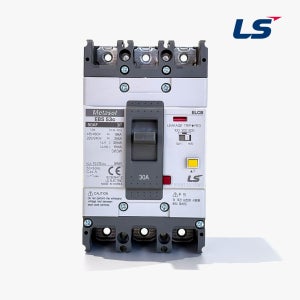 LS일렉트릭 EBS53c 30A 산업용 누전차단기