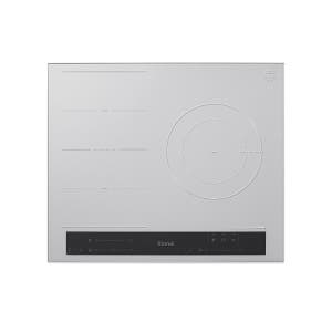 Jewell 3구 인덕션프리미엄 미스티 그레이 RBI-S3610ABMG