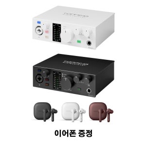TOPPING E1x2 OTG USB 오디오 인터페이스 국내 정식 수입