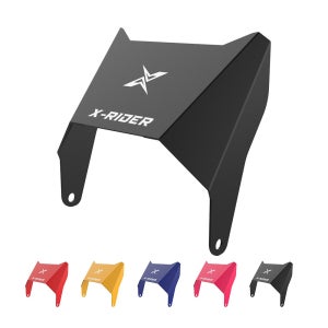 윈드쉴드 5컬러 - X200맥스/X100맥스/X200듀오/X200프로