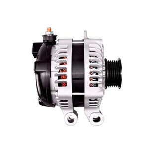 랜드로버 레인지로버 벨라 3.0 P340, P380 발전기 L560 (1세대, 2017-2024) LR124471