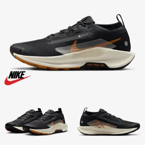 [국내매장판] 나이키 페가수스 트레일 5 고어텍스 남성 워터프루프 트레일 러닝화 FQ0908-007