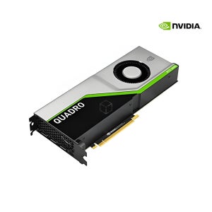 Nvidia Quadro RTX6000 24G 영상편집 렌더링 쿼드로GPU